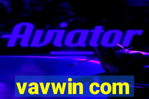 vavwin com